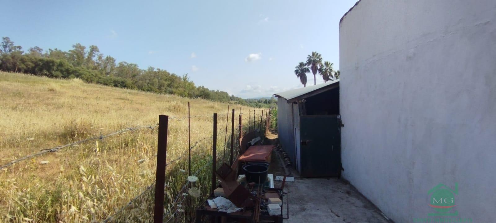 For sale of rural property in Jimena de la Frontera