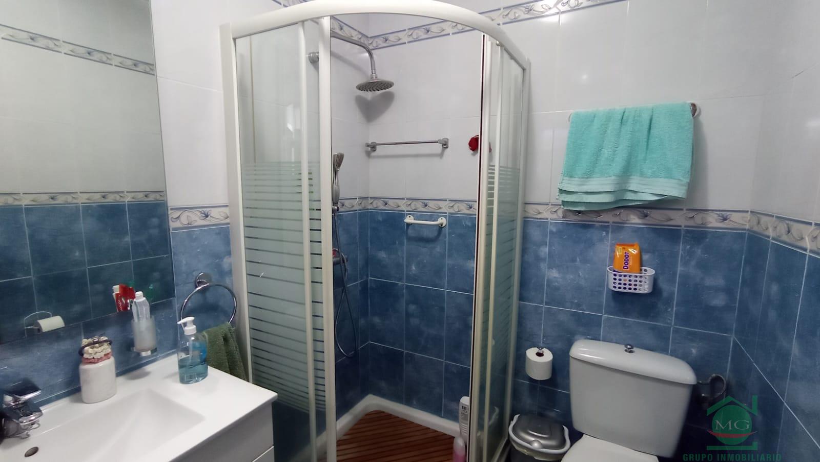 Venta de casa en San Roque