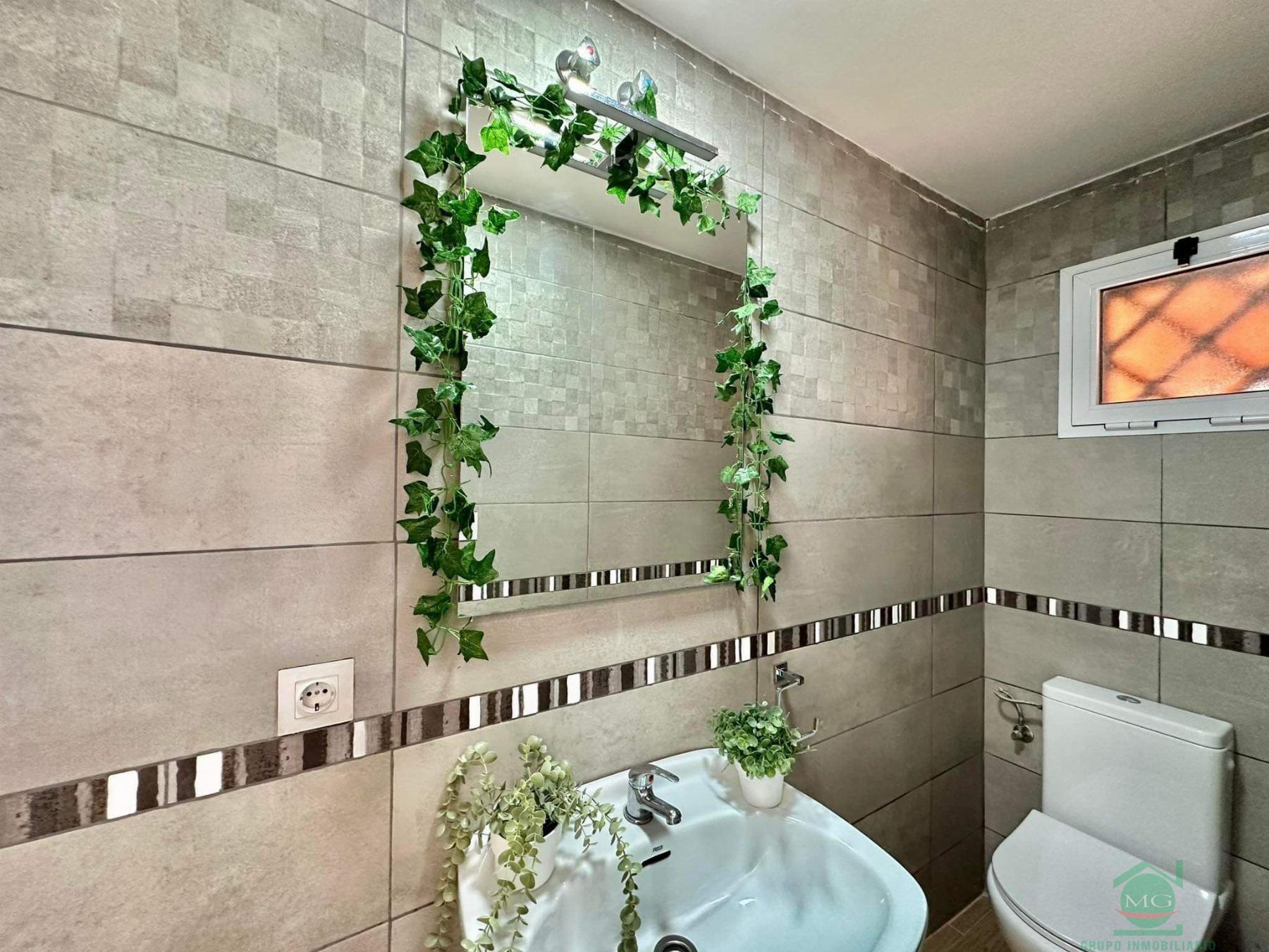 For sale of house in Algeciras