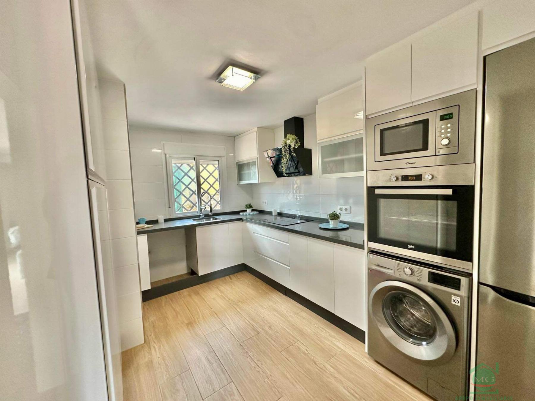For sale of house in Algeciras