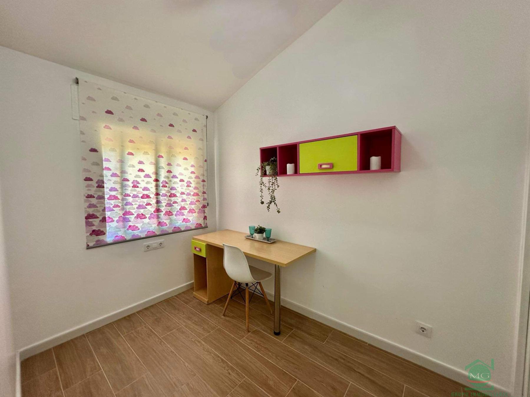 For sale of house in Algeciras