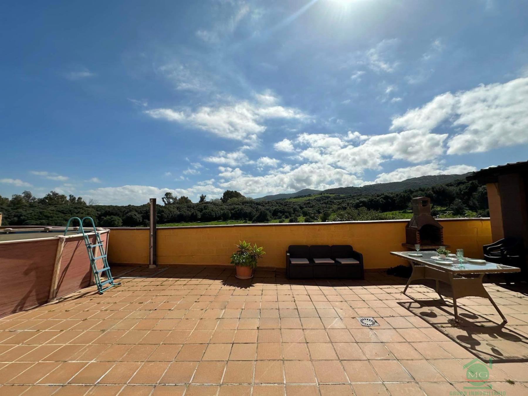 For sale of house in Algeciras