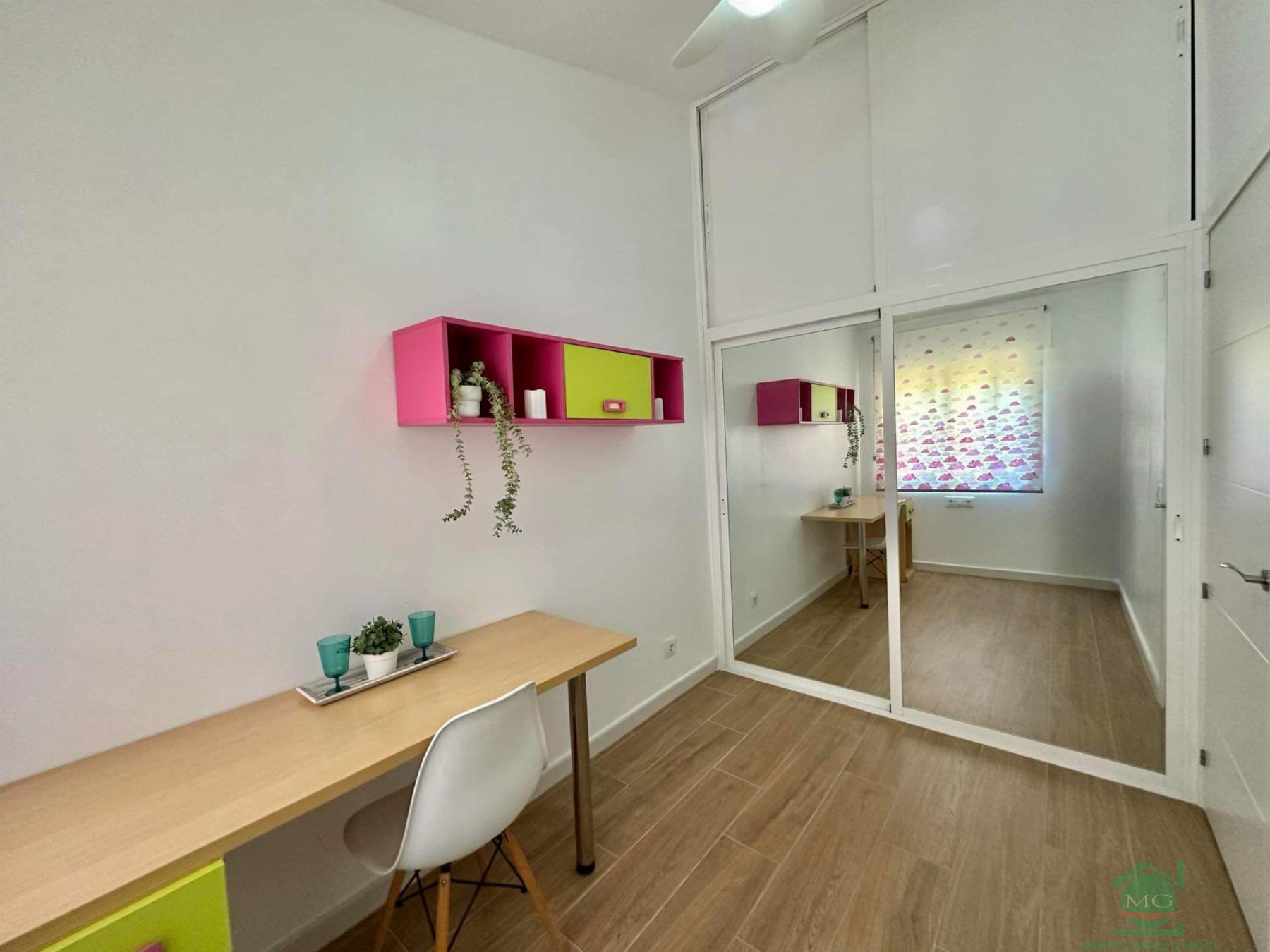 For sale of house in Algeciras