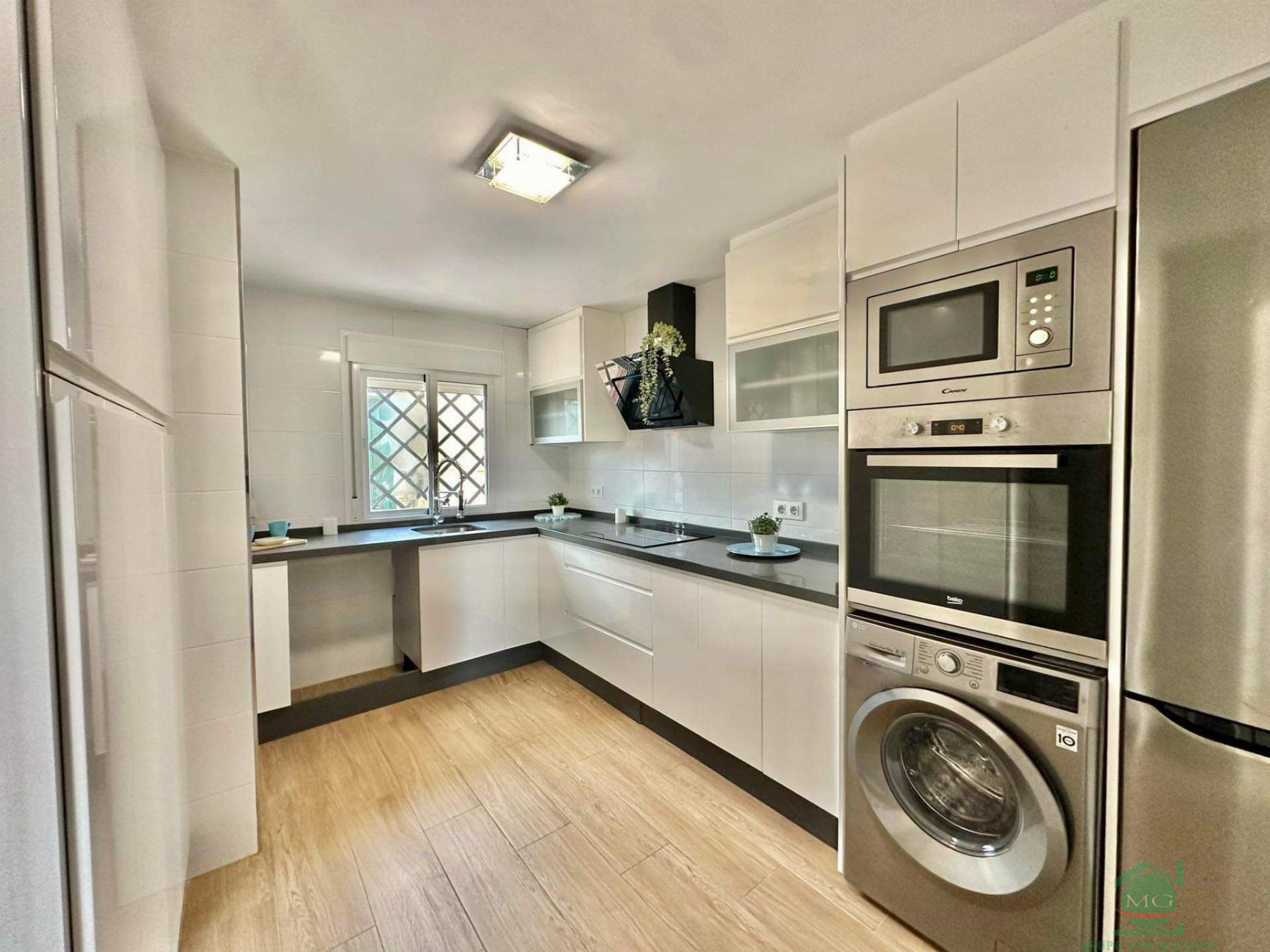 For sale of house in Algeciras