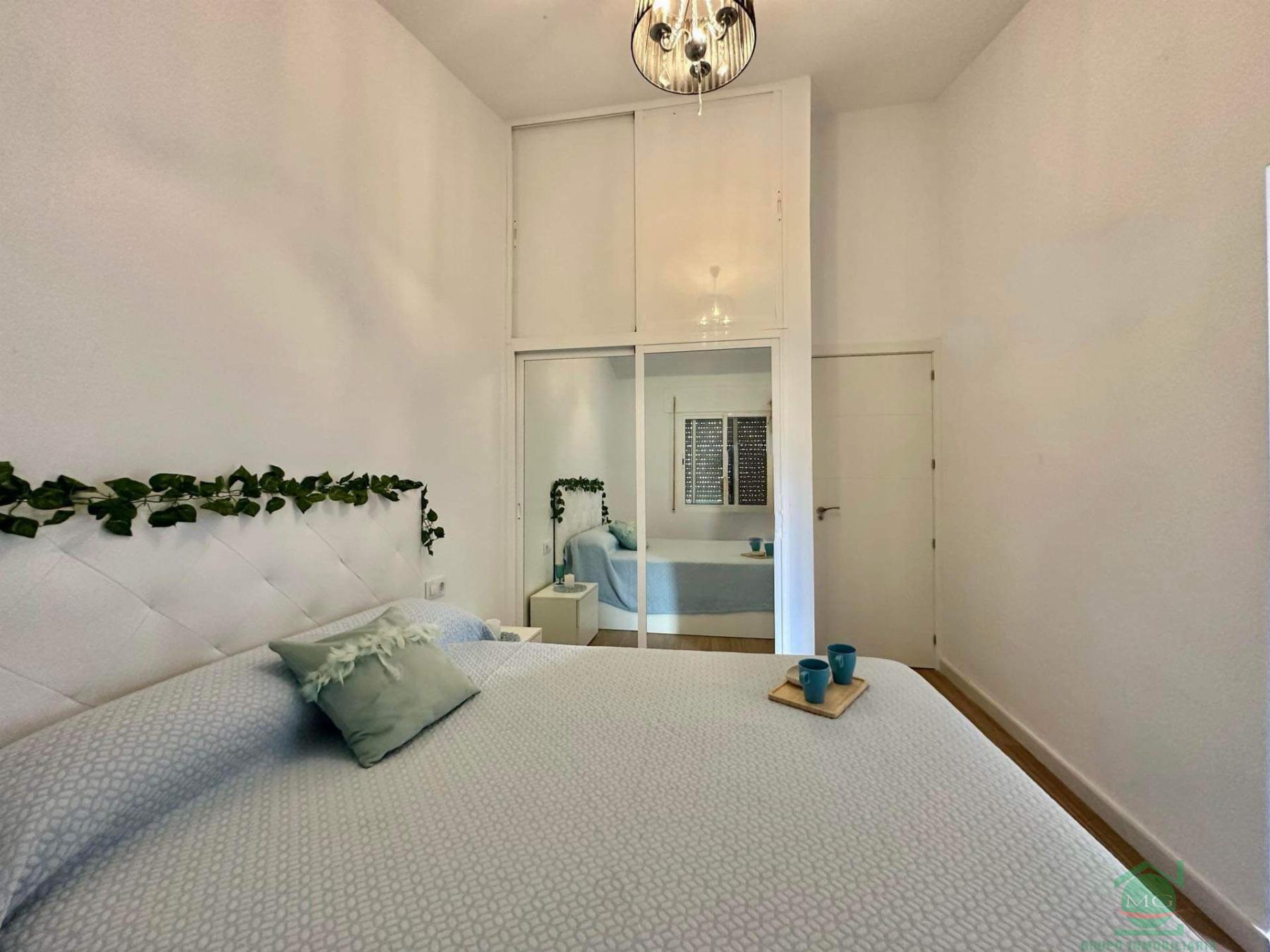 For sale of house in Algeciras