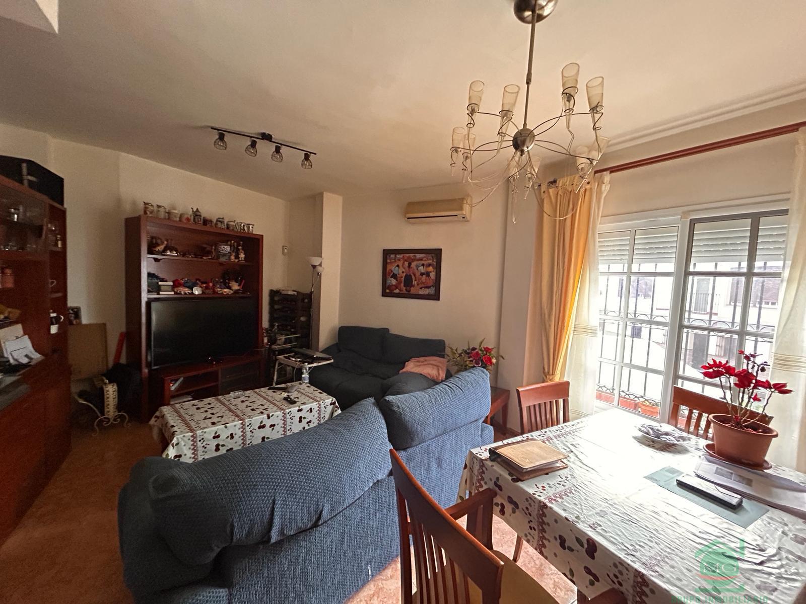 For sale of house in Los Barrios