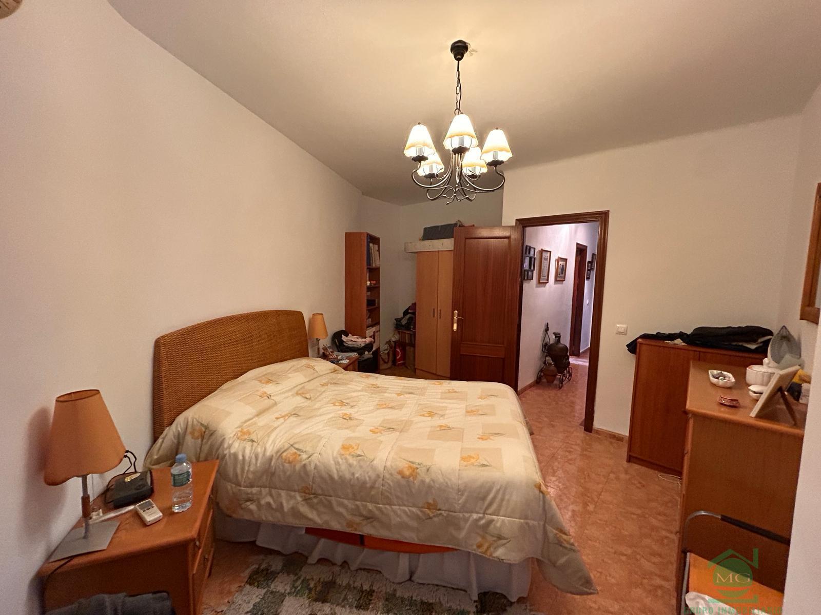 For sale of house in Los Barrios