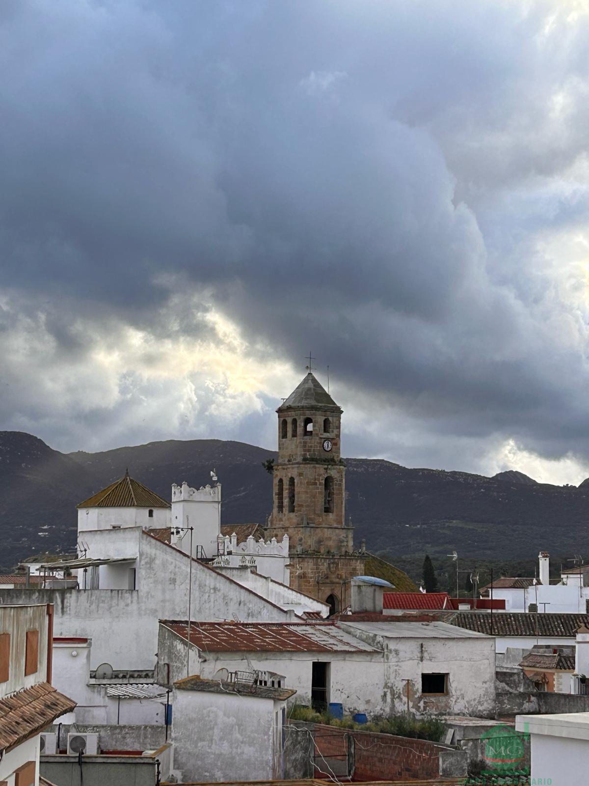 Venta de casa en Los Barrios