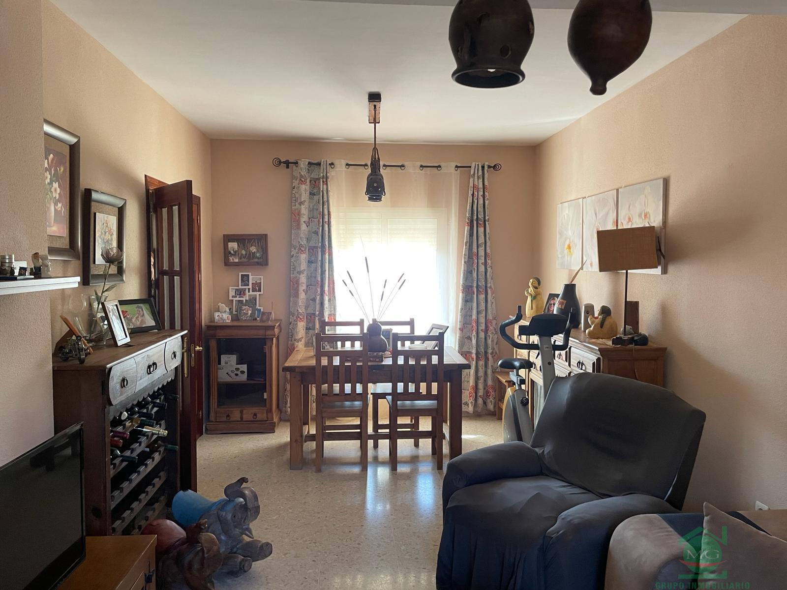 For sale of house in Los Barrios
