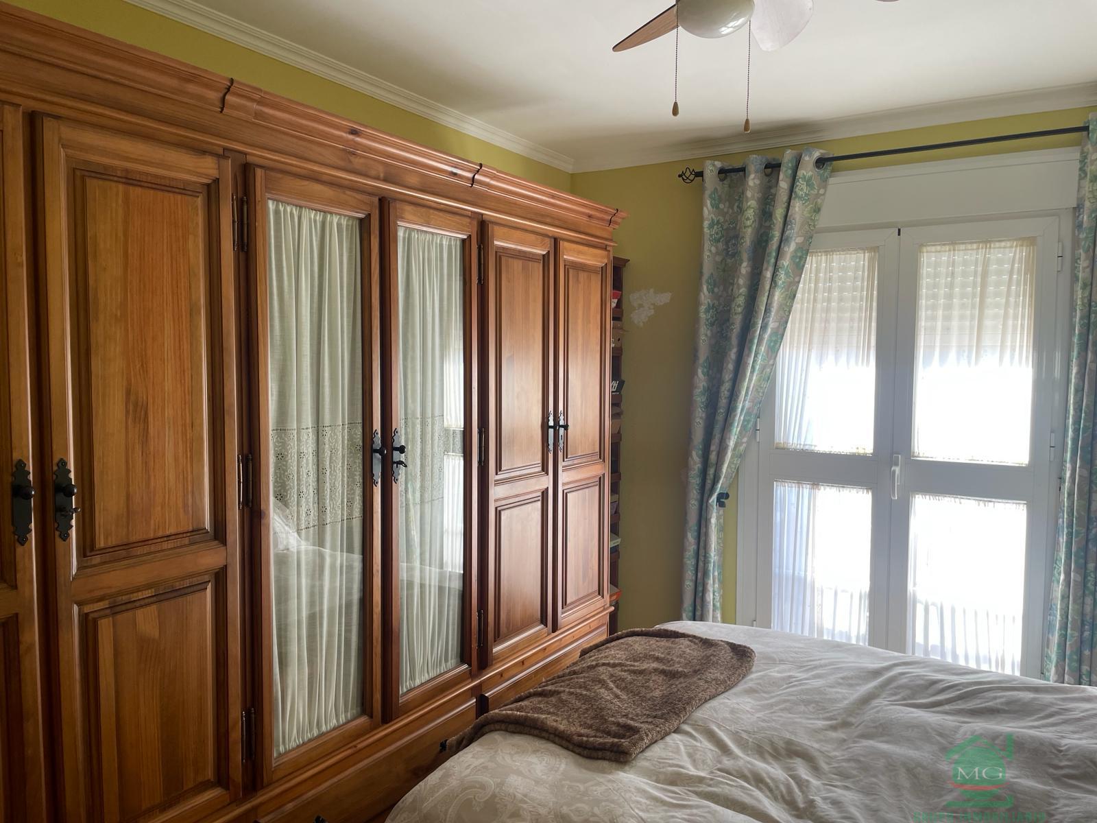 For sale of house in Los Barrios