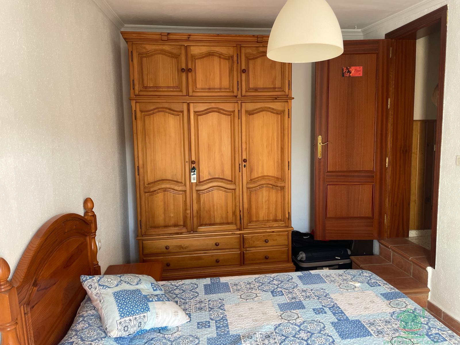 For sale of house in Los Barrios