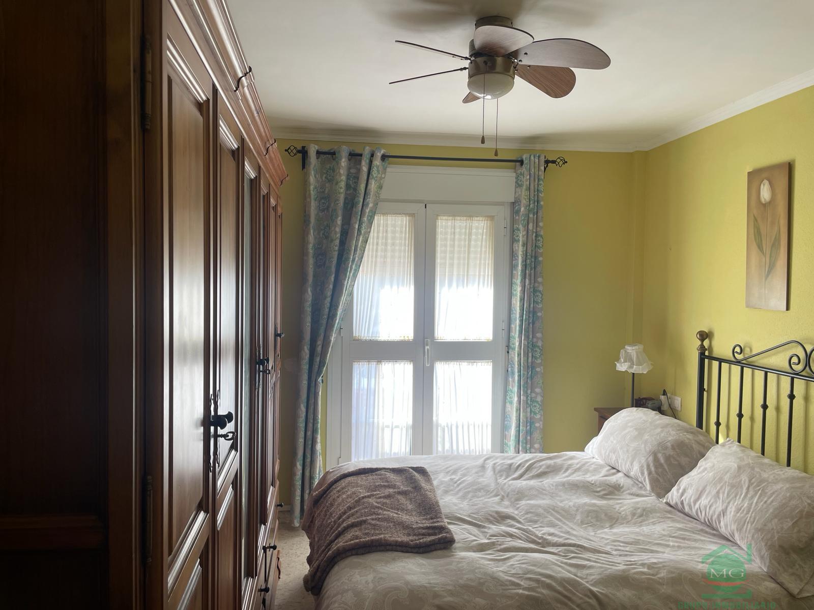 For sale of house in Los Barrios