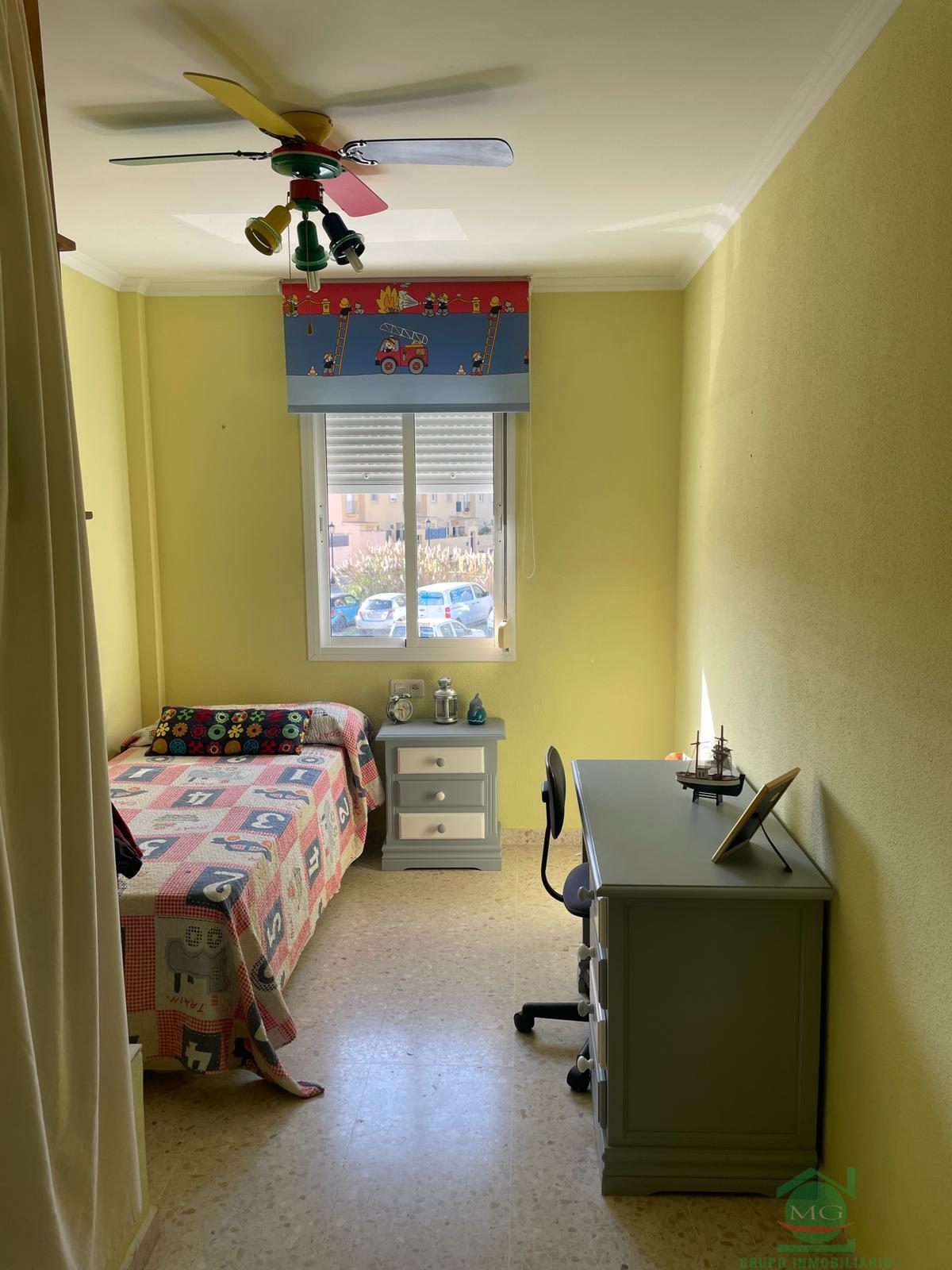 For sale of house in Los Barrios