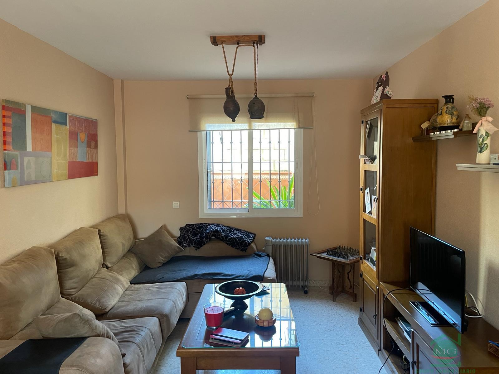 For sale of house in Los Barrios