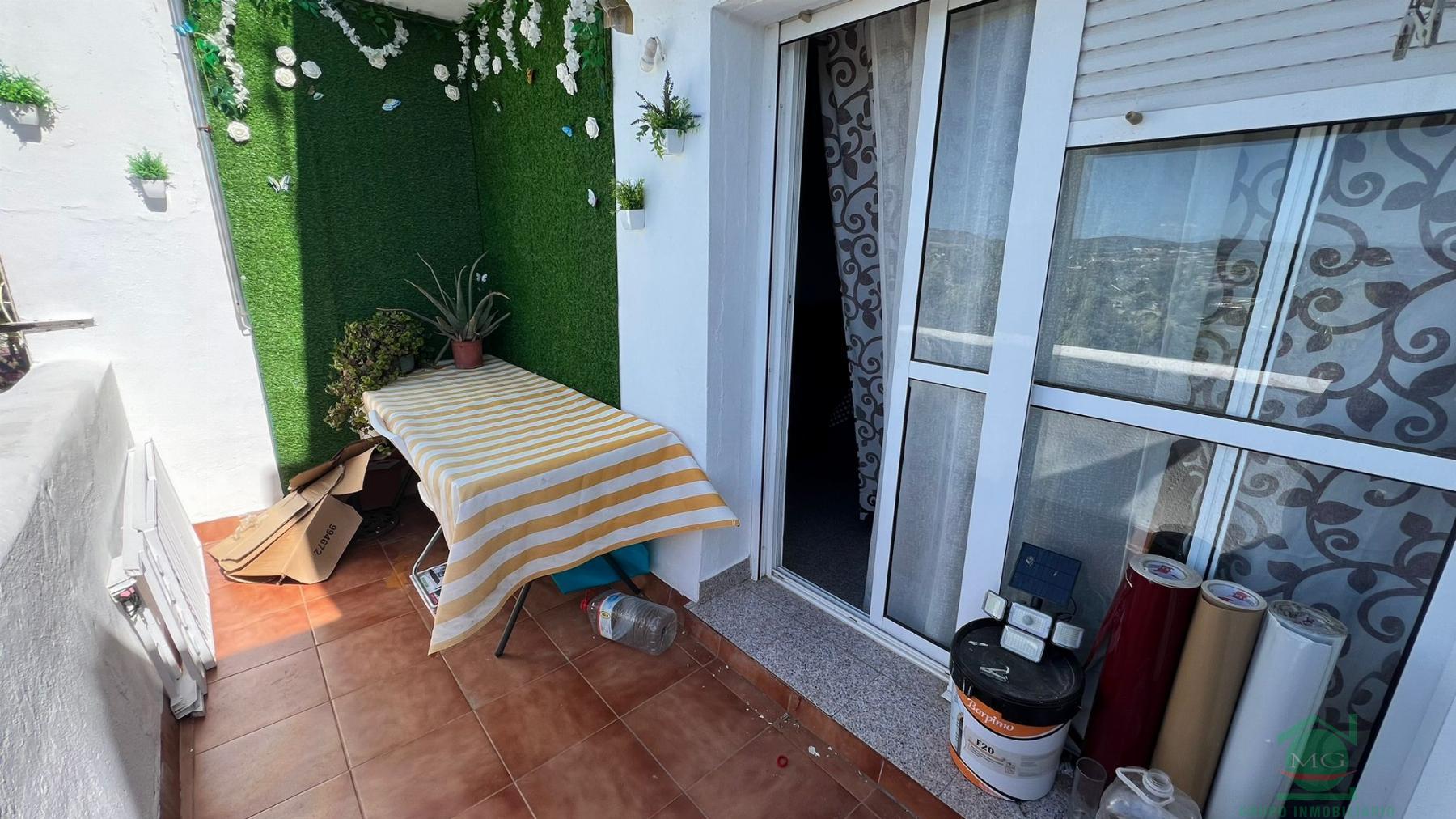 Venta de casa en Jimena de la Frontera