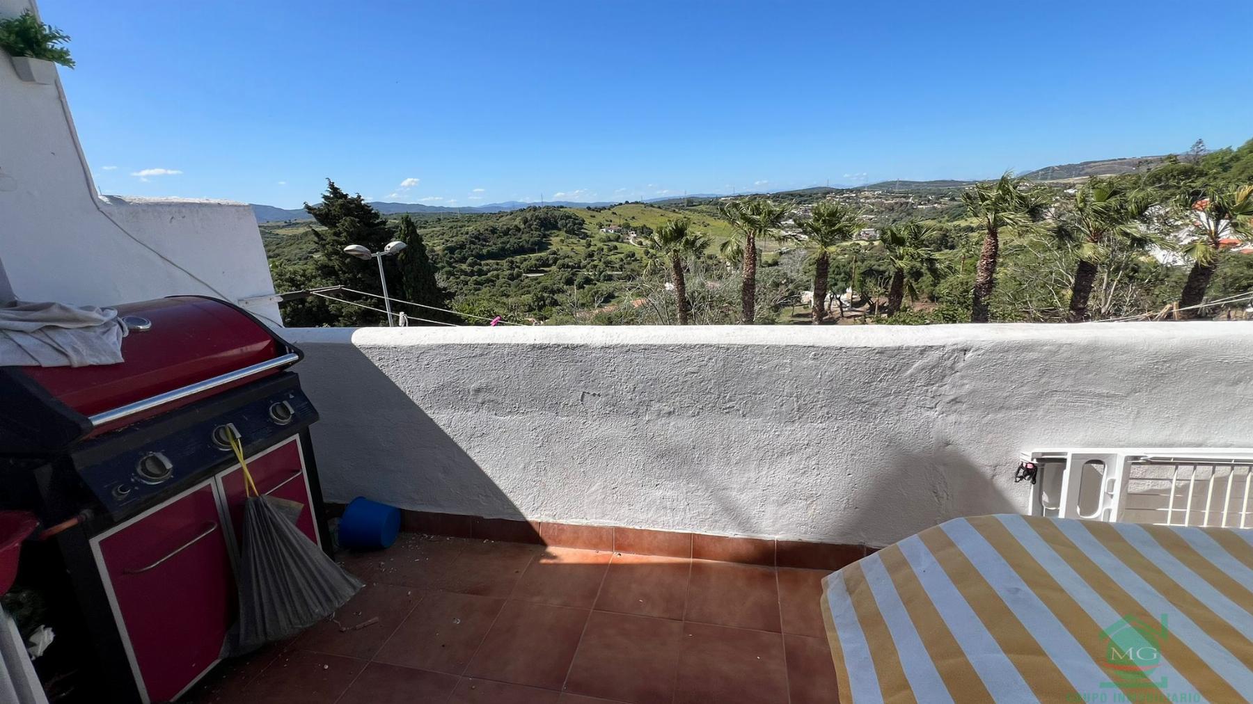 Venta de casa en Jimena de la Frontera