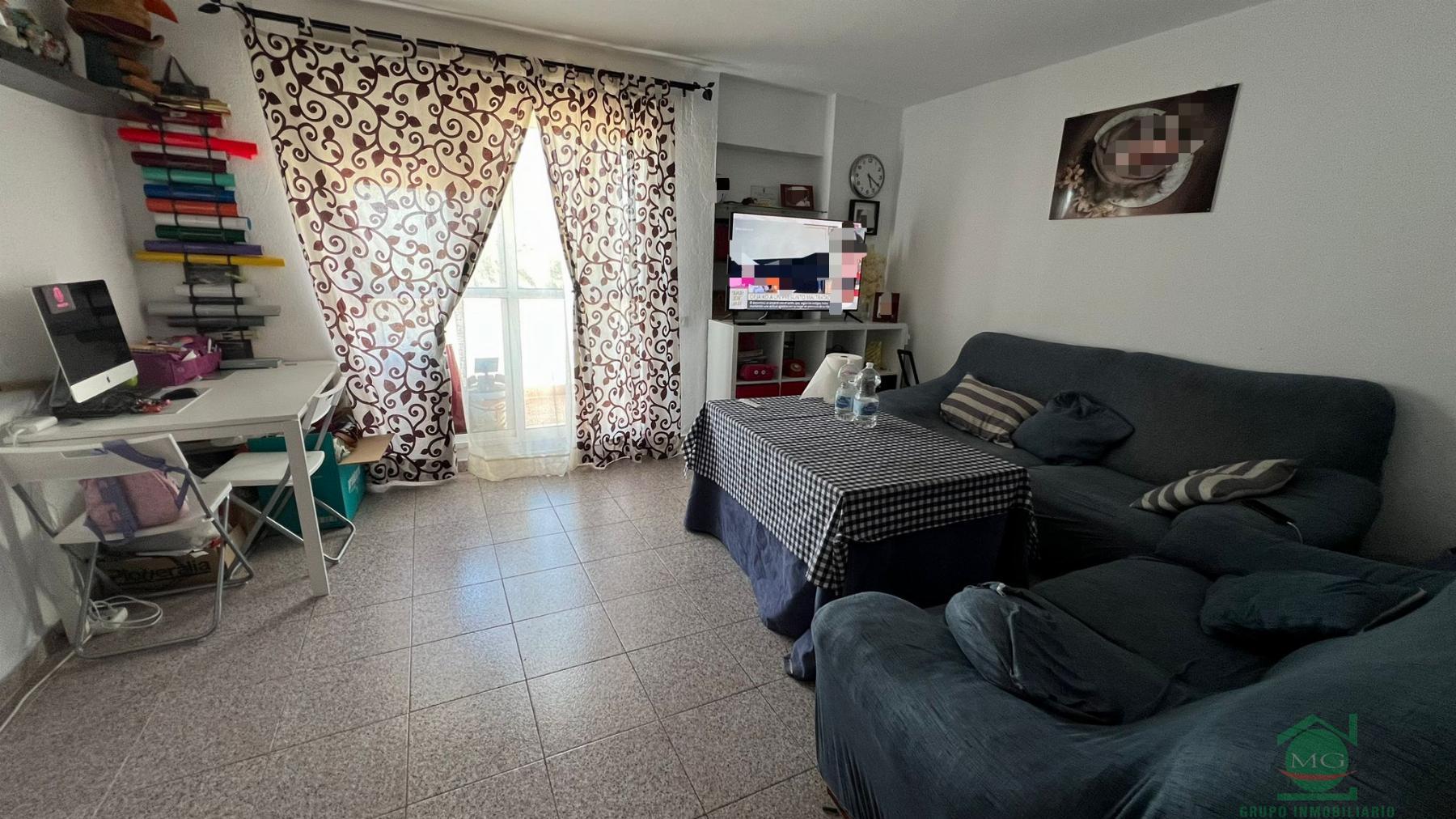 Venta de casa en Jimena de la Frontera