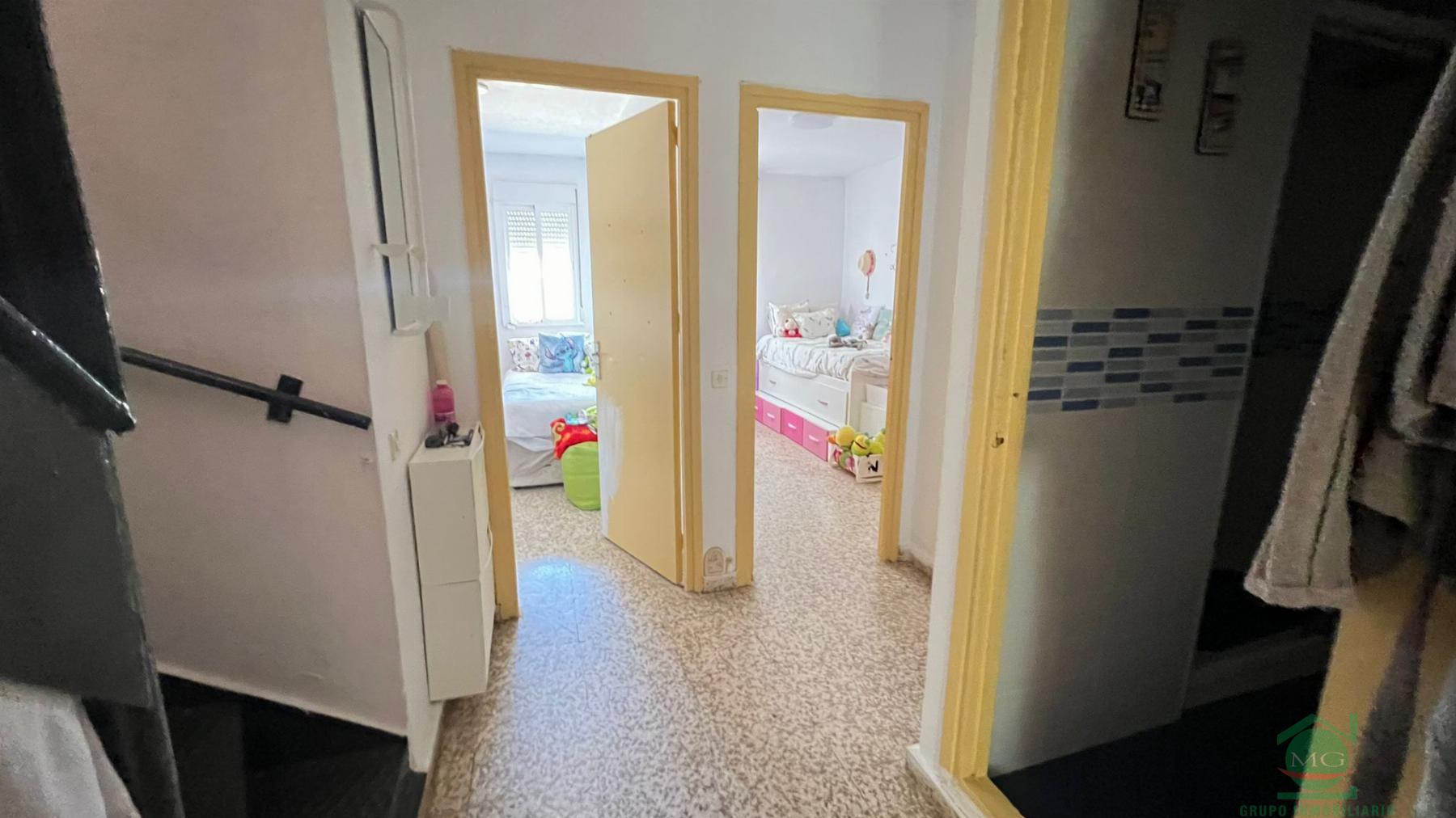 Venta de casa en Jimena de la Frontera