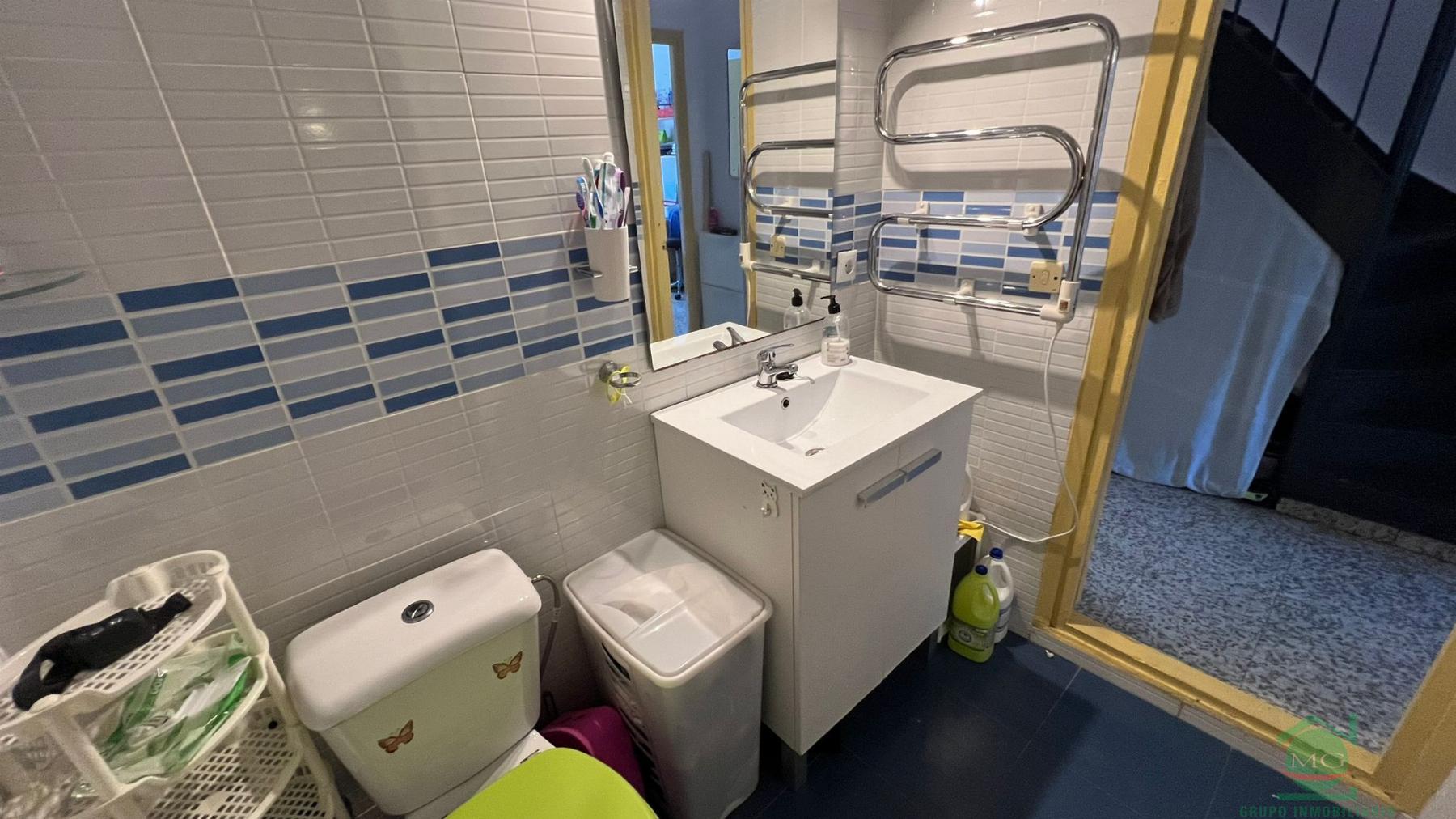 Venta de casa en Jimena de la Frontera