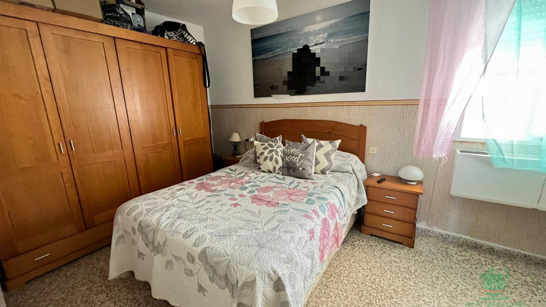 Venta de casa en Jimena de la Frontera