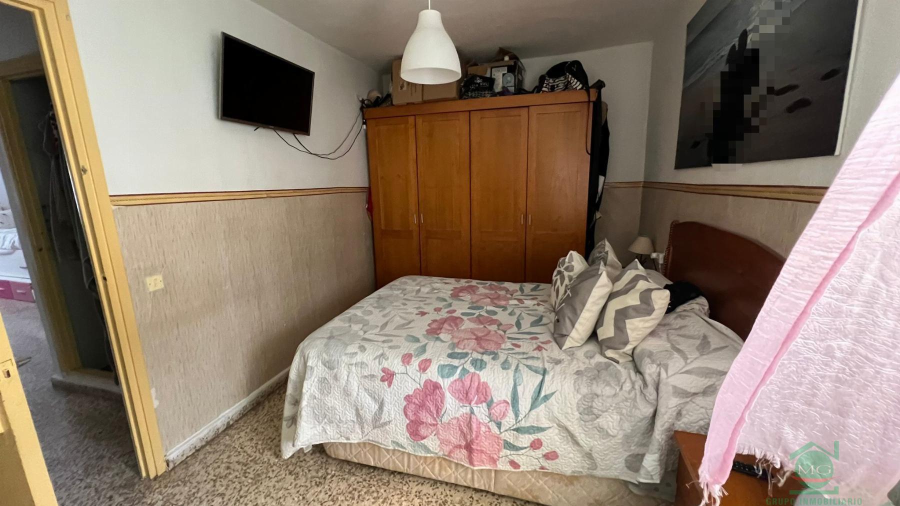 Venta de casa en Jimena de la Frontera