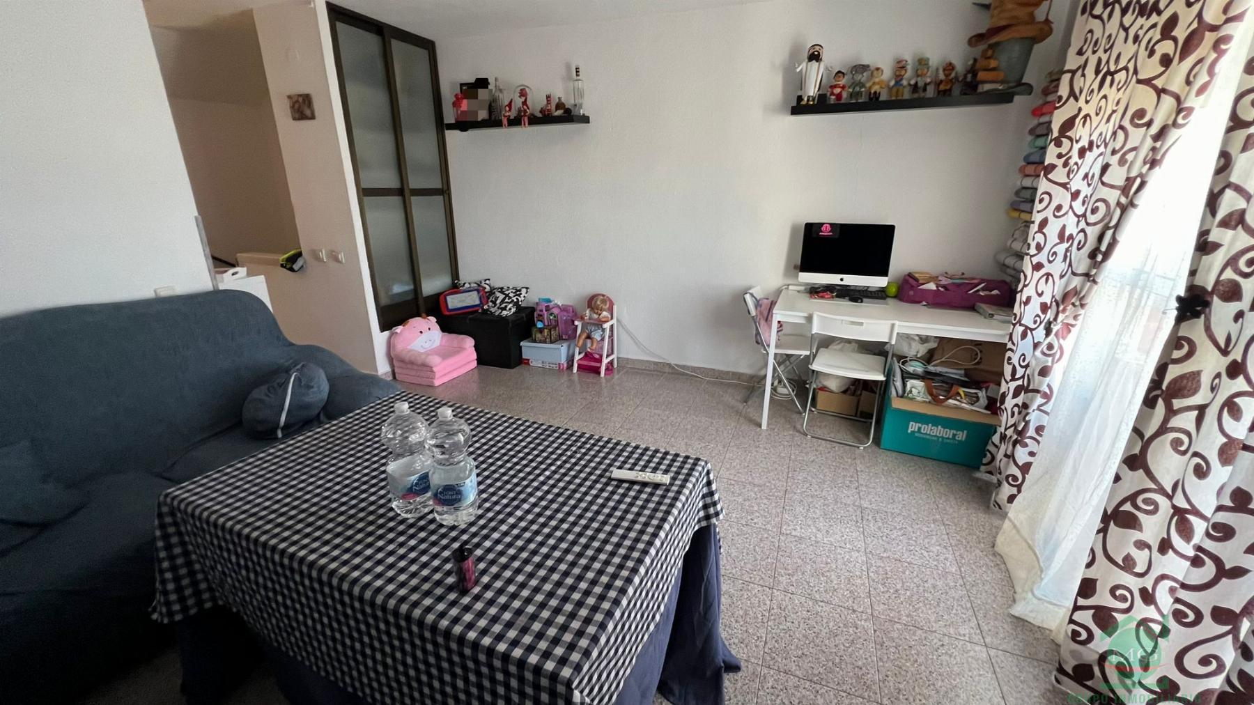 Venta de casa en Jimena de la Frontera