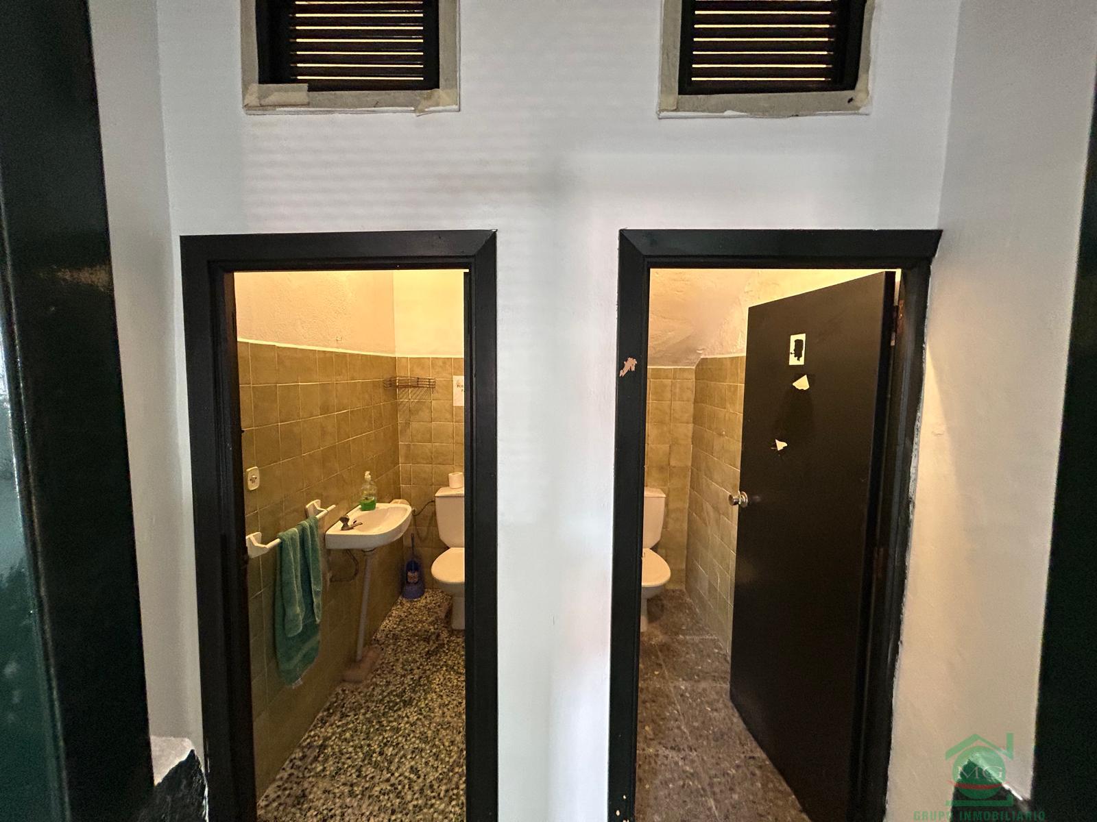 For sale of house in Taraguilla