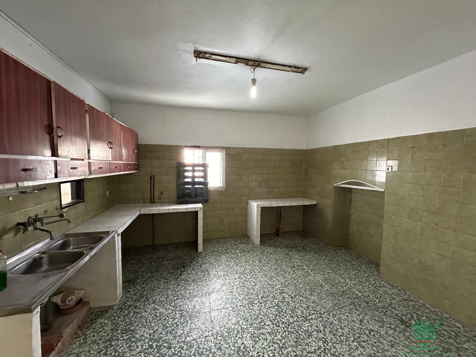 For sale of house in Taraguilla