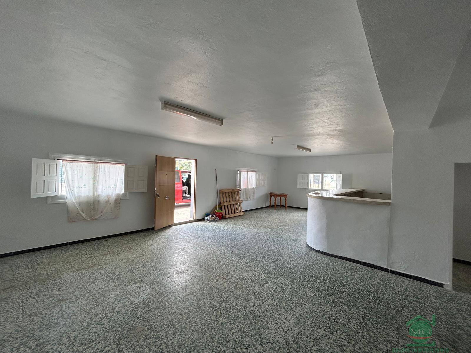 For sale of house in Taraguilla