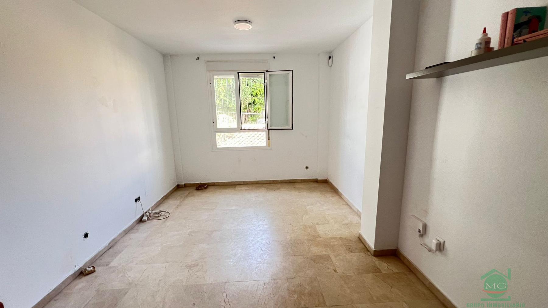 For sale of flat in Campamento