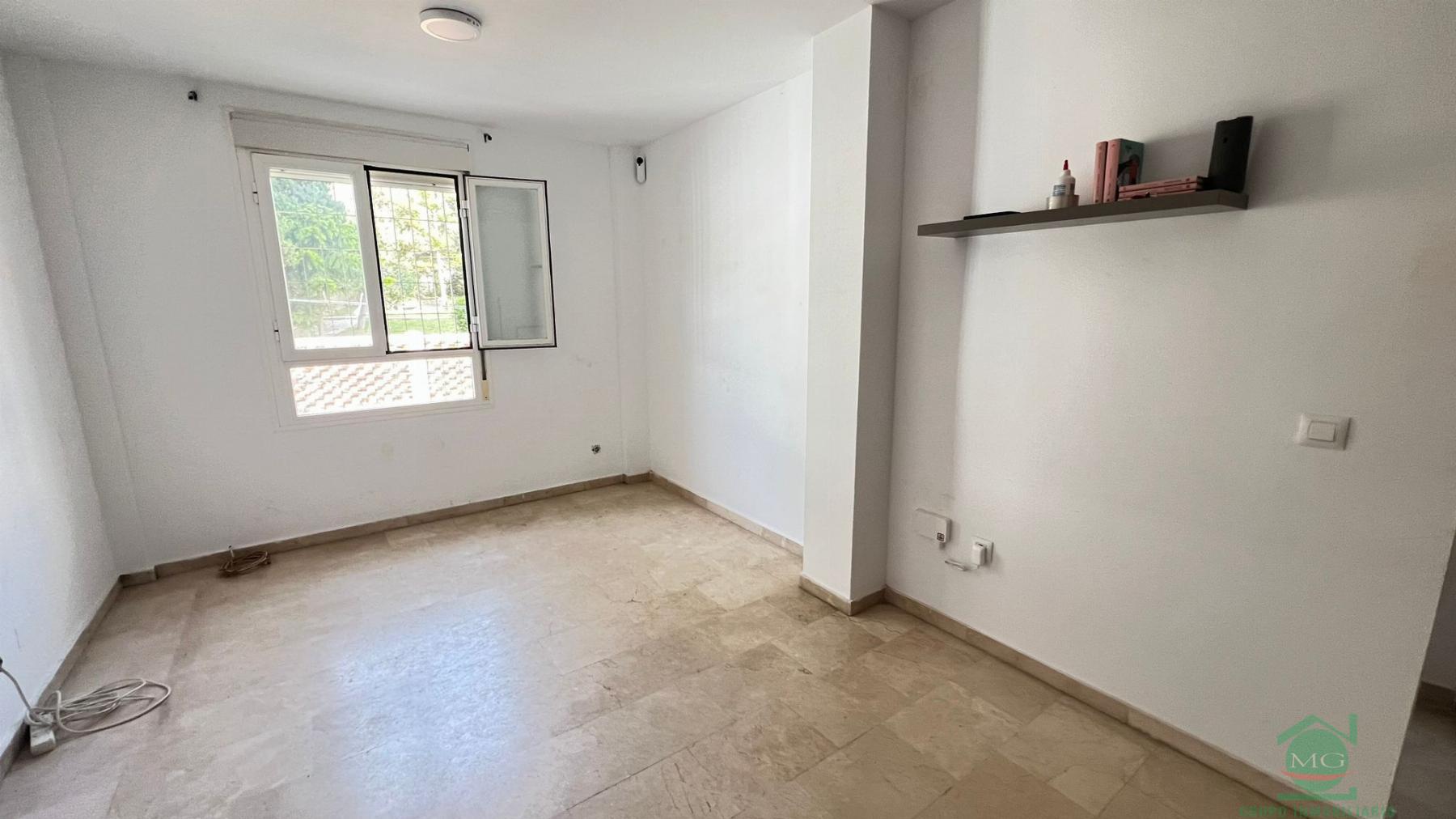 For sale of flat in Campamento