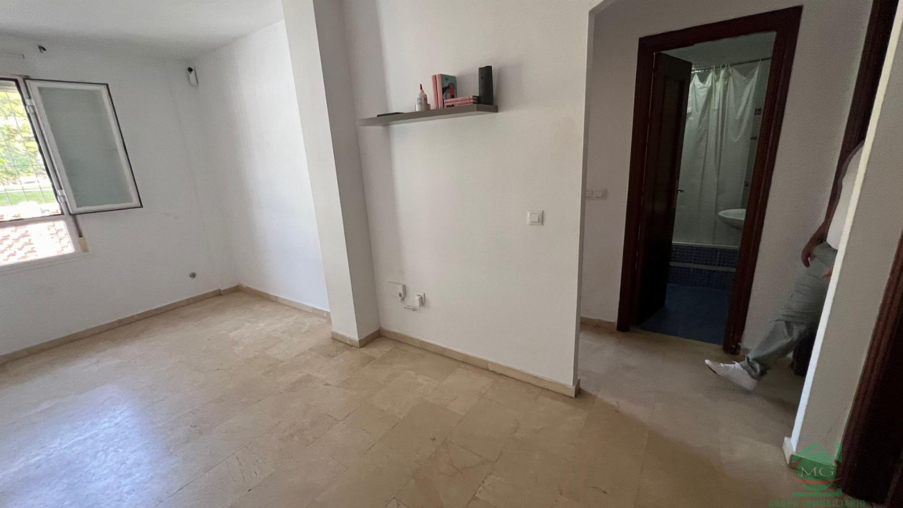 For sale of flat in Campamento