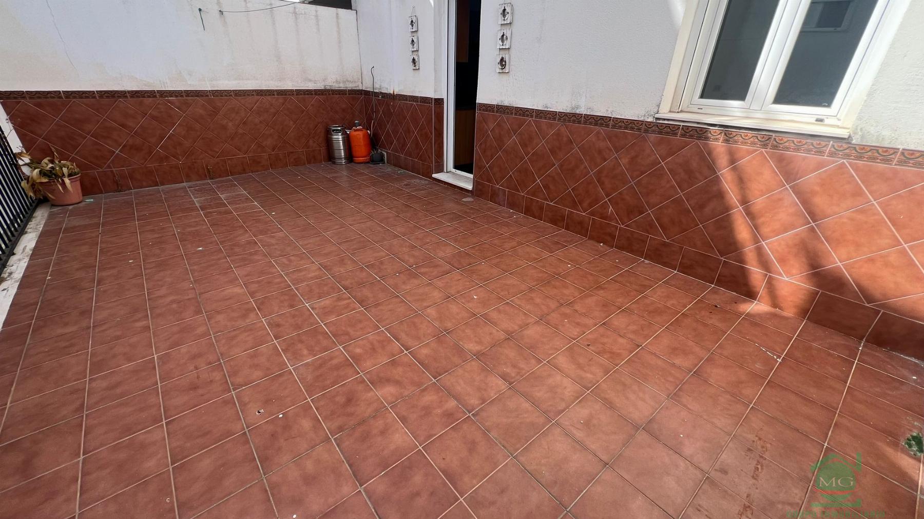 For sale of flat in Campamento