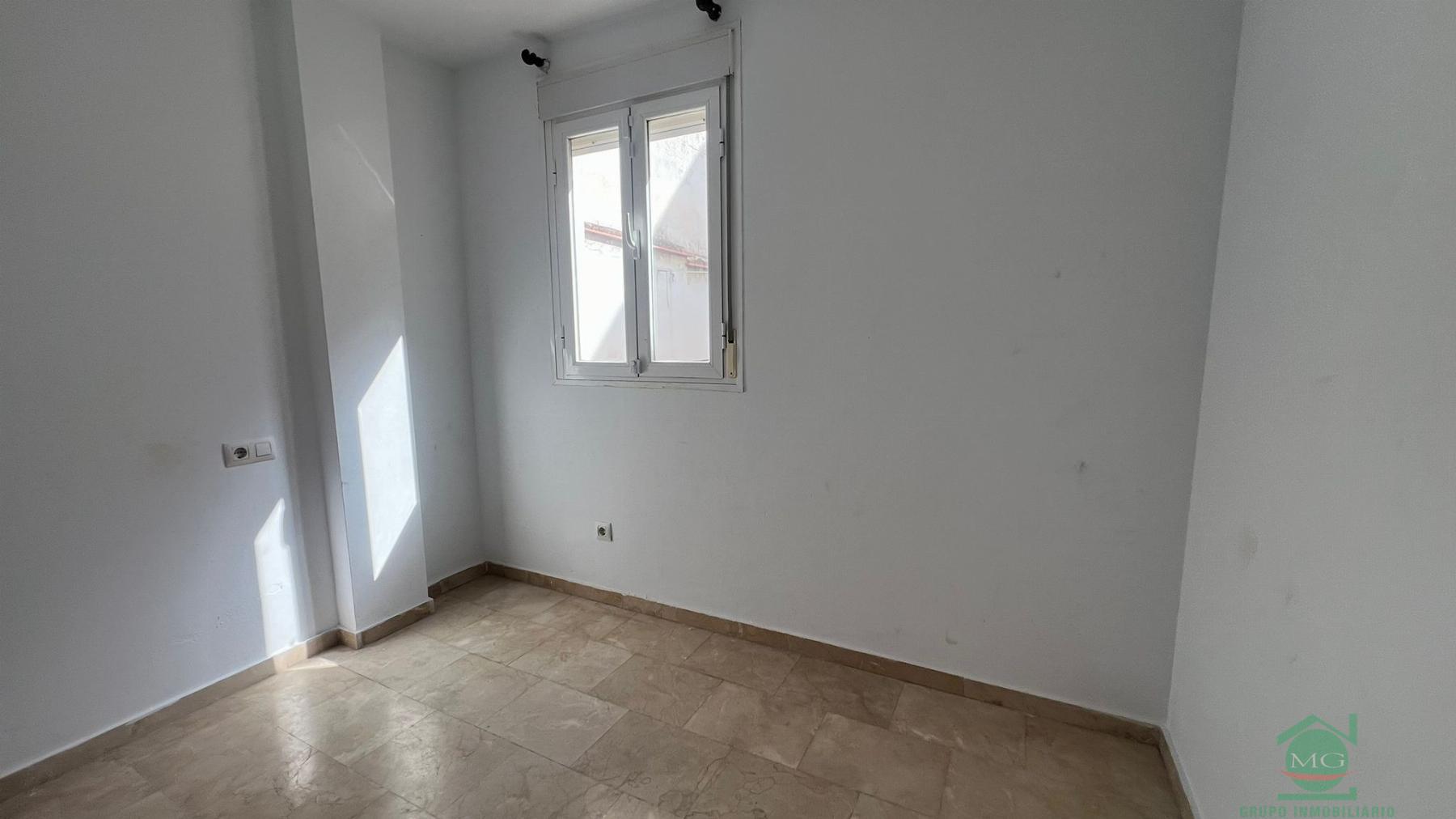 For sale of flat in Campamento