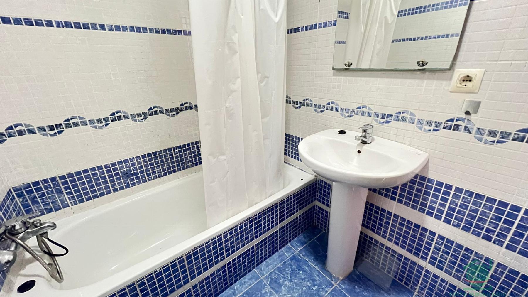 For sale of flat in Campamento