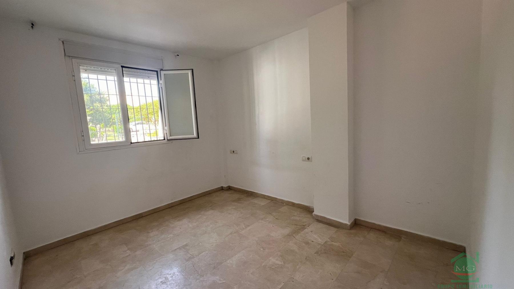 For sale of flat in Campamento