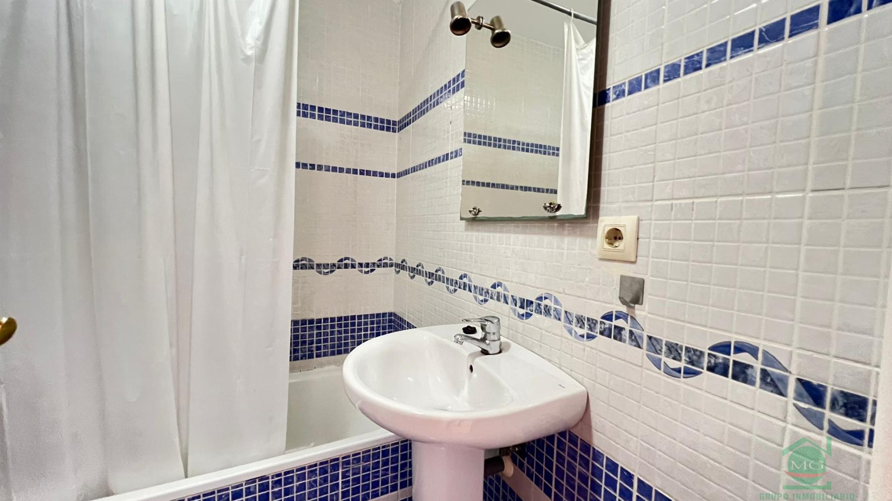For sale of flat in Campamento