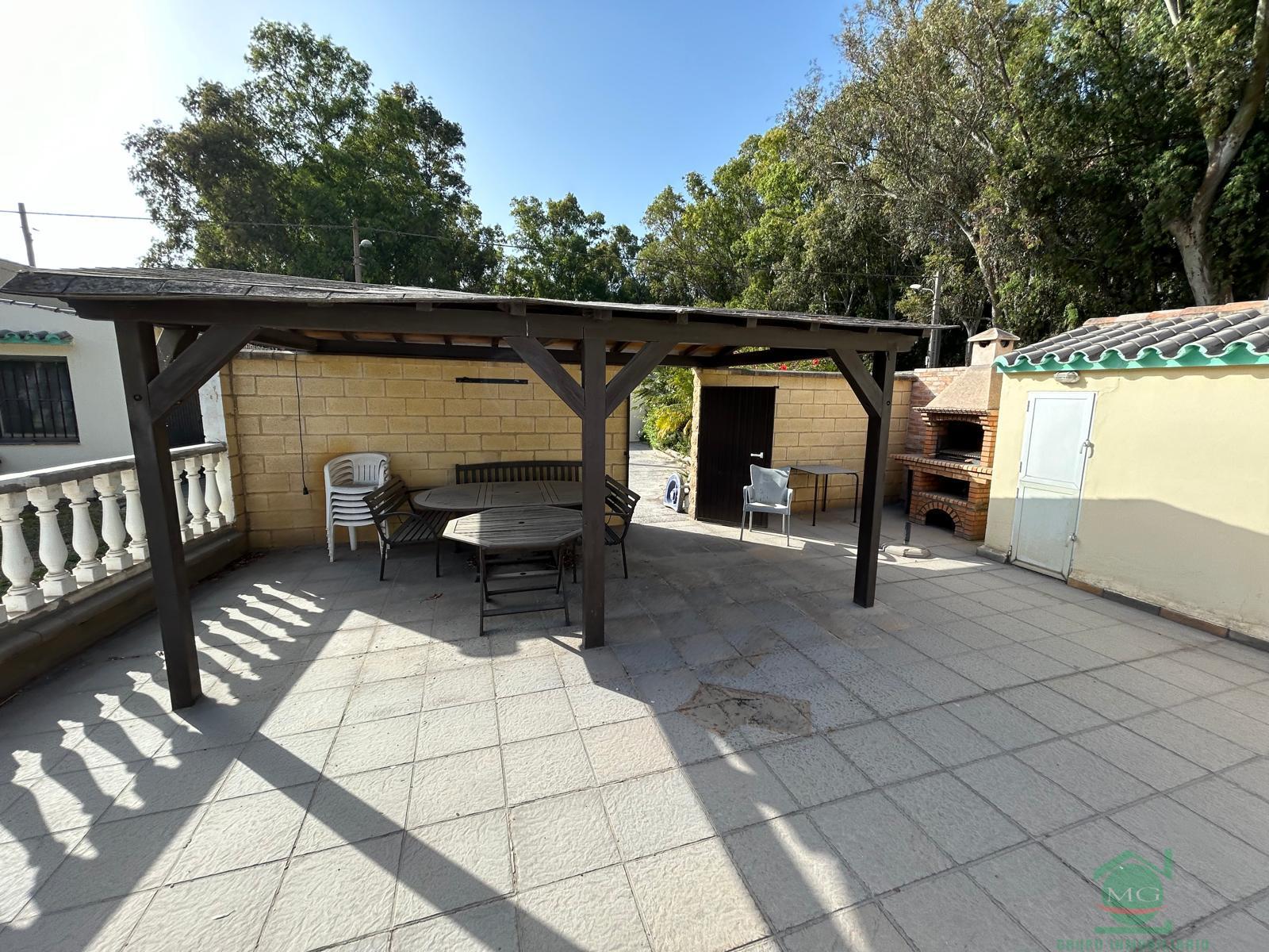 For sale of chalet in Los Barrios