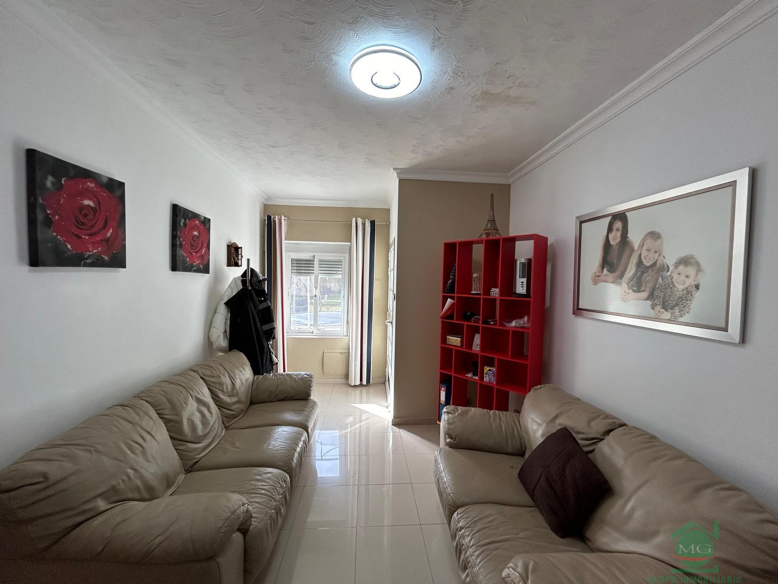 For sale of chalet in Los Barrios