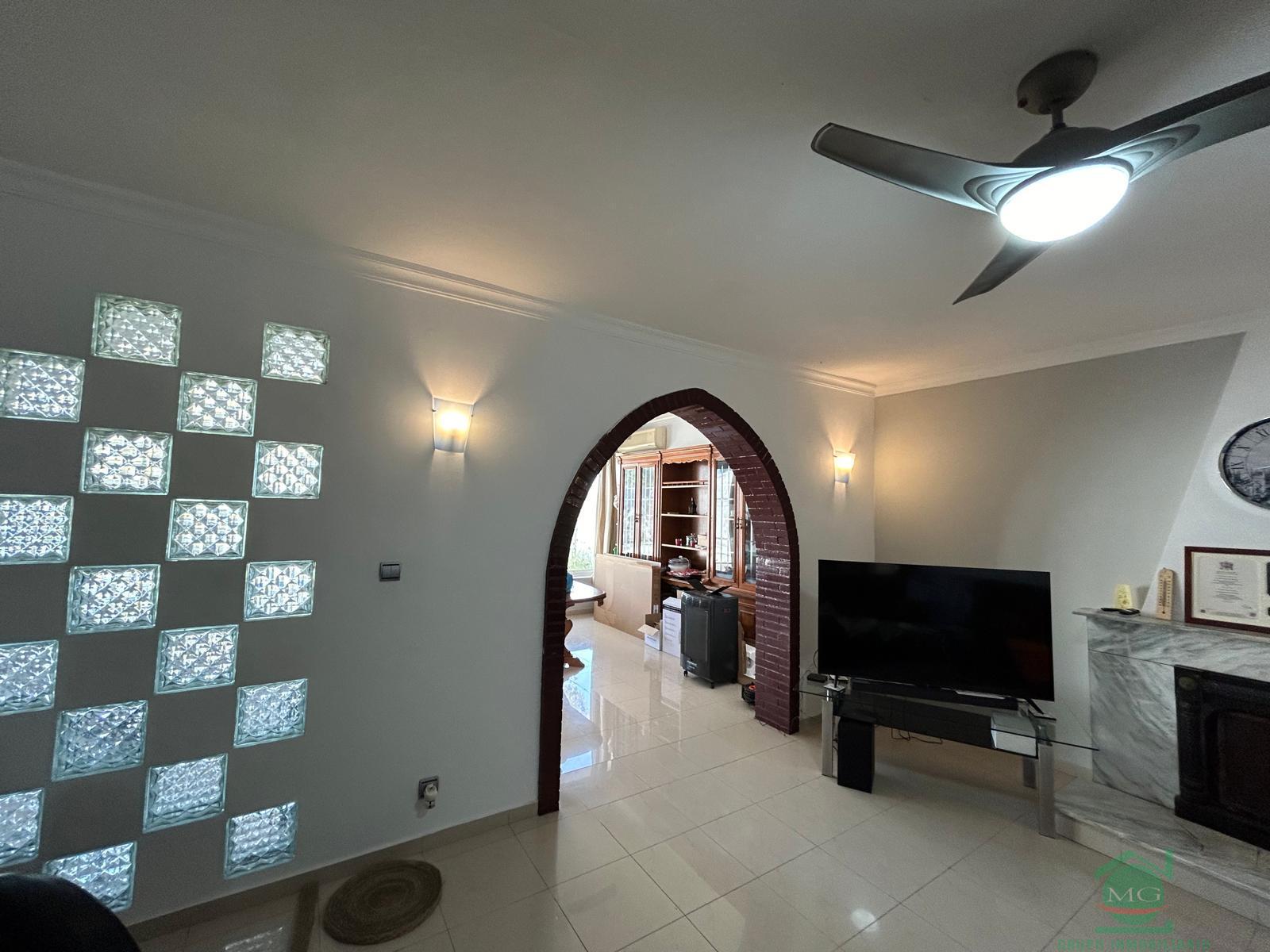 For sale of chalet in Los Barrios