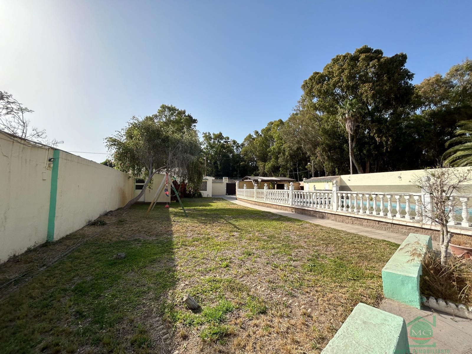For sale of chalet in Los Barrios