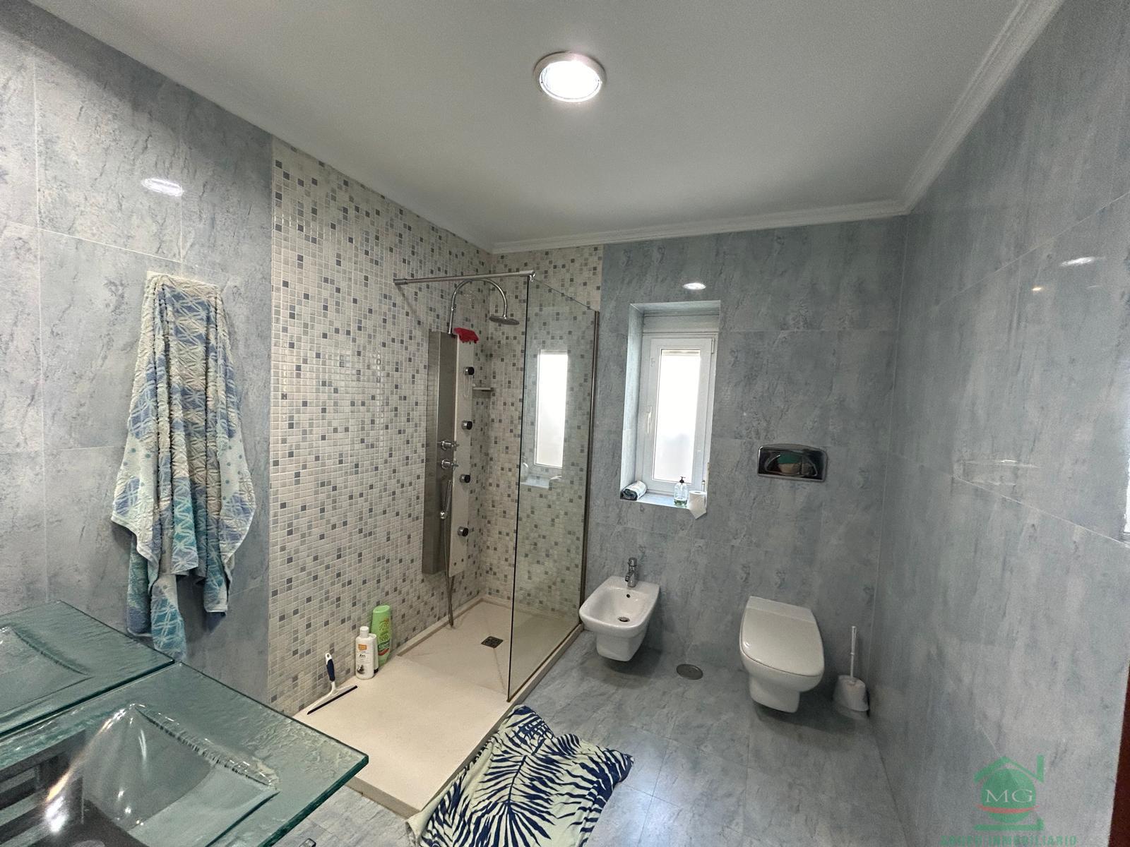 For sale of chalet in Los Barrios