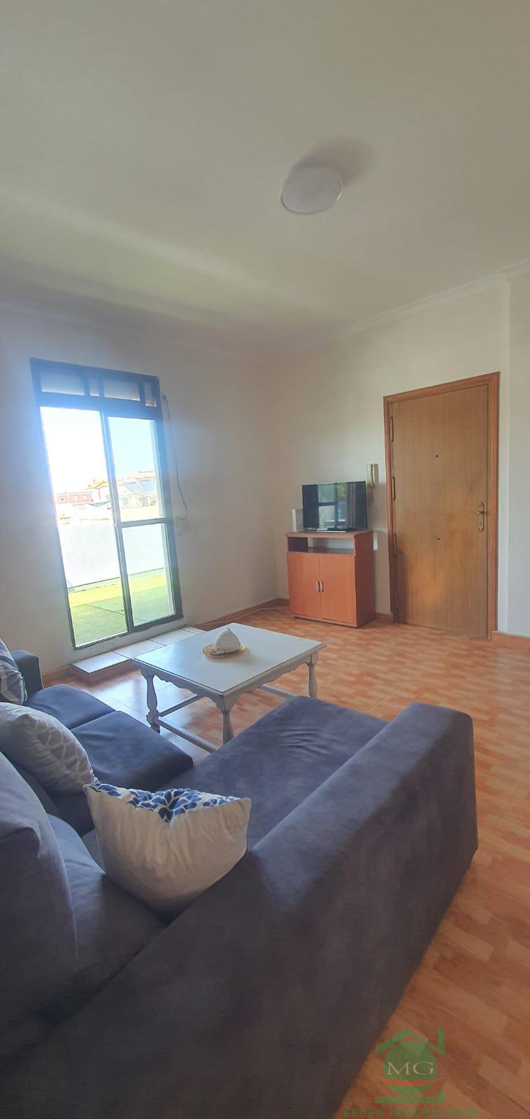 For sale of penthouse in La Linea de la Concepcion