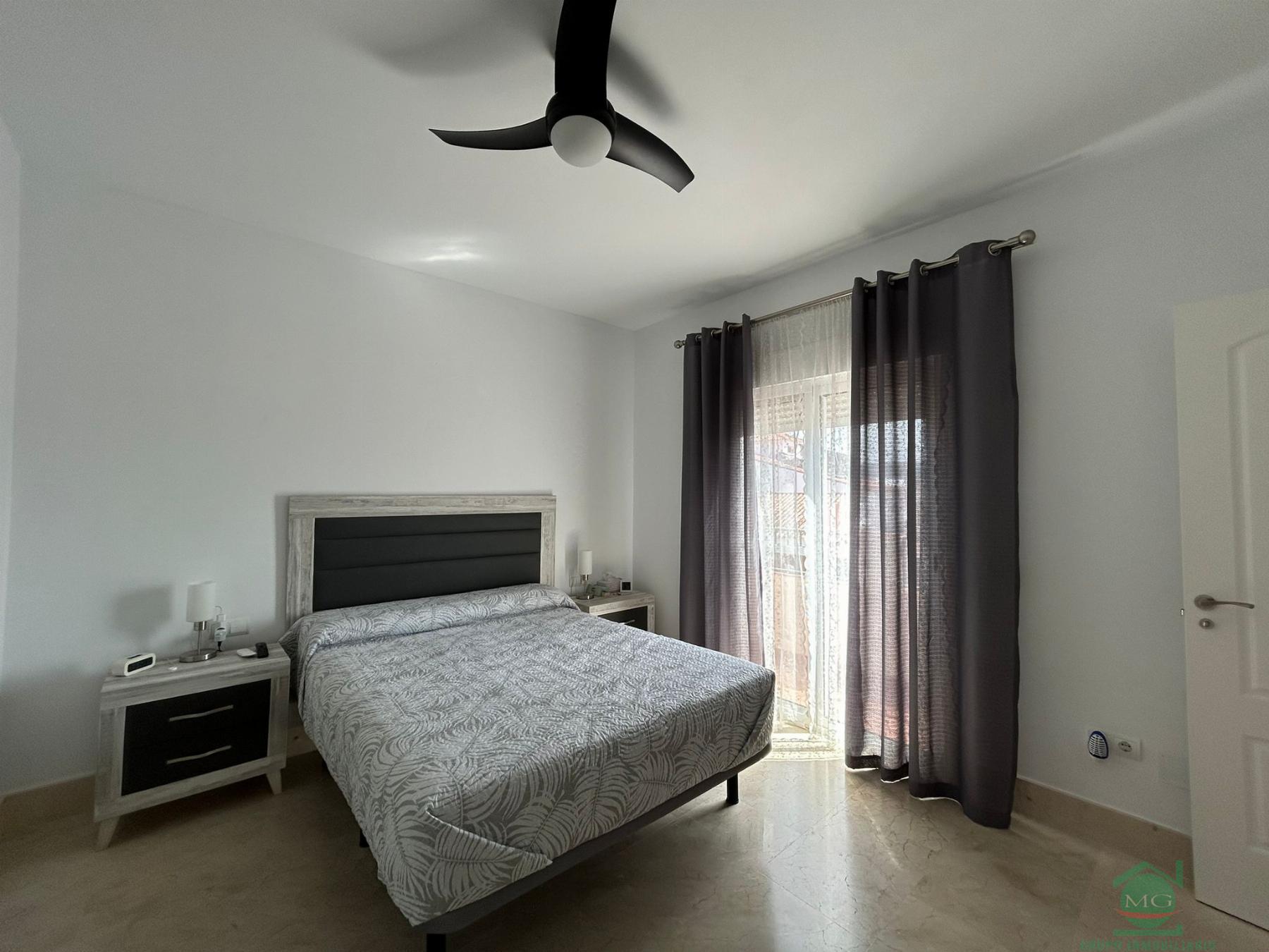For sale of house in Málaga