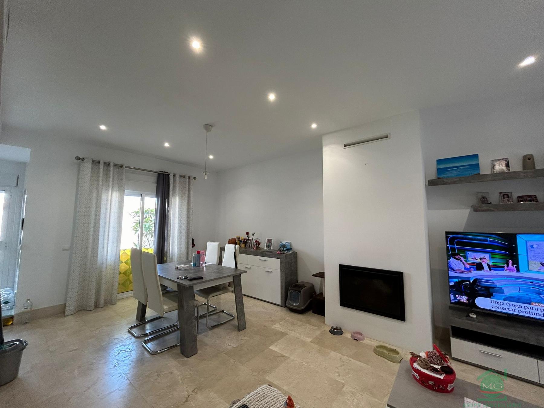 For sale of house in Málaga