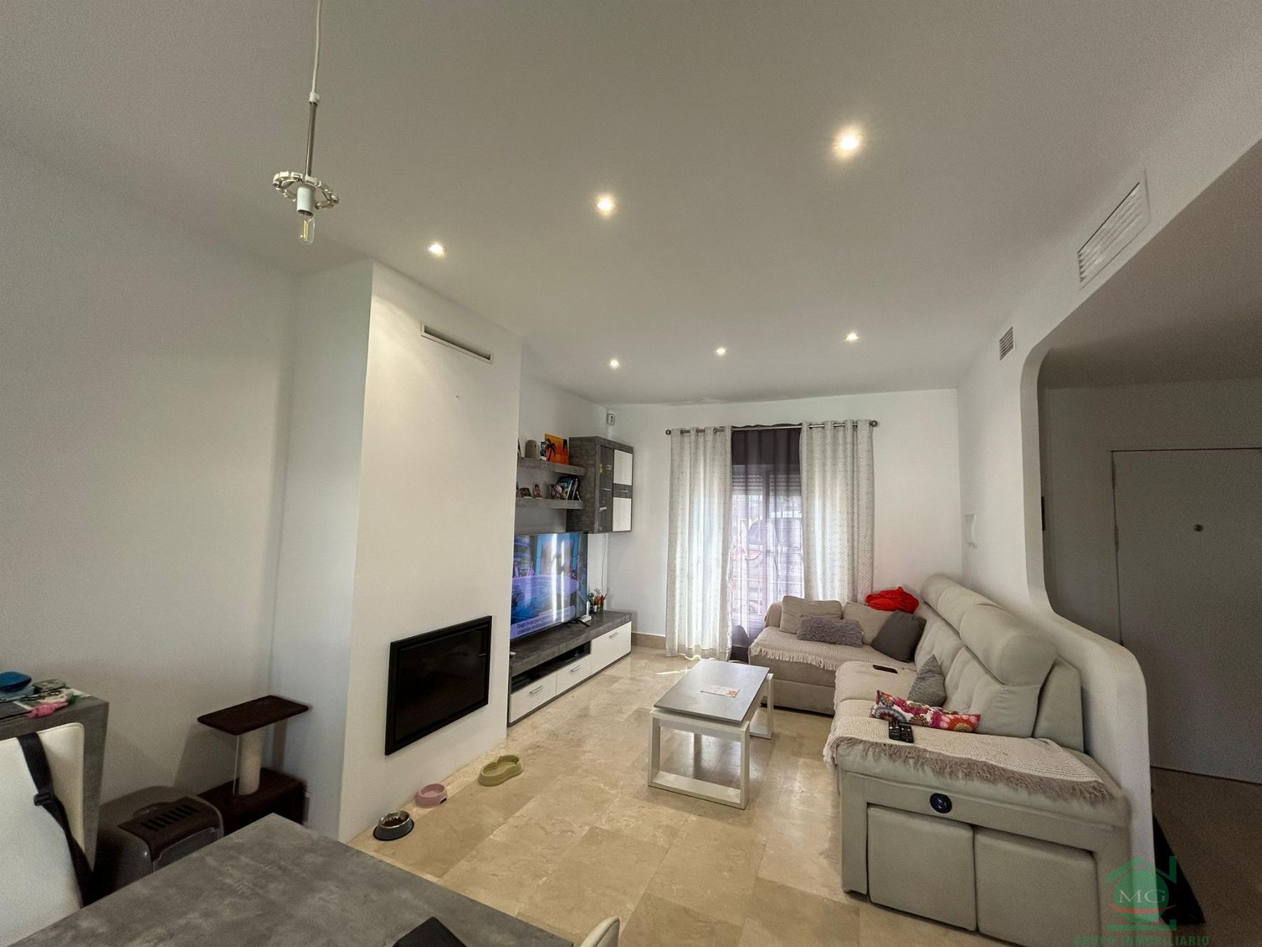 For sale of house in Málaga