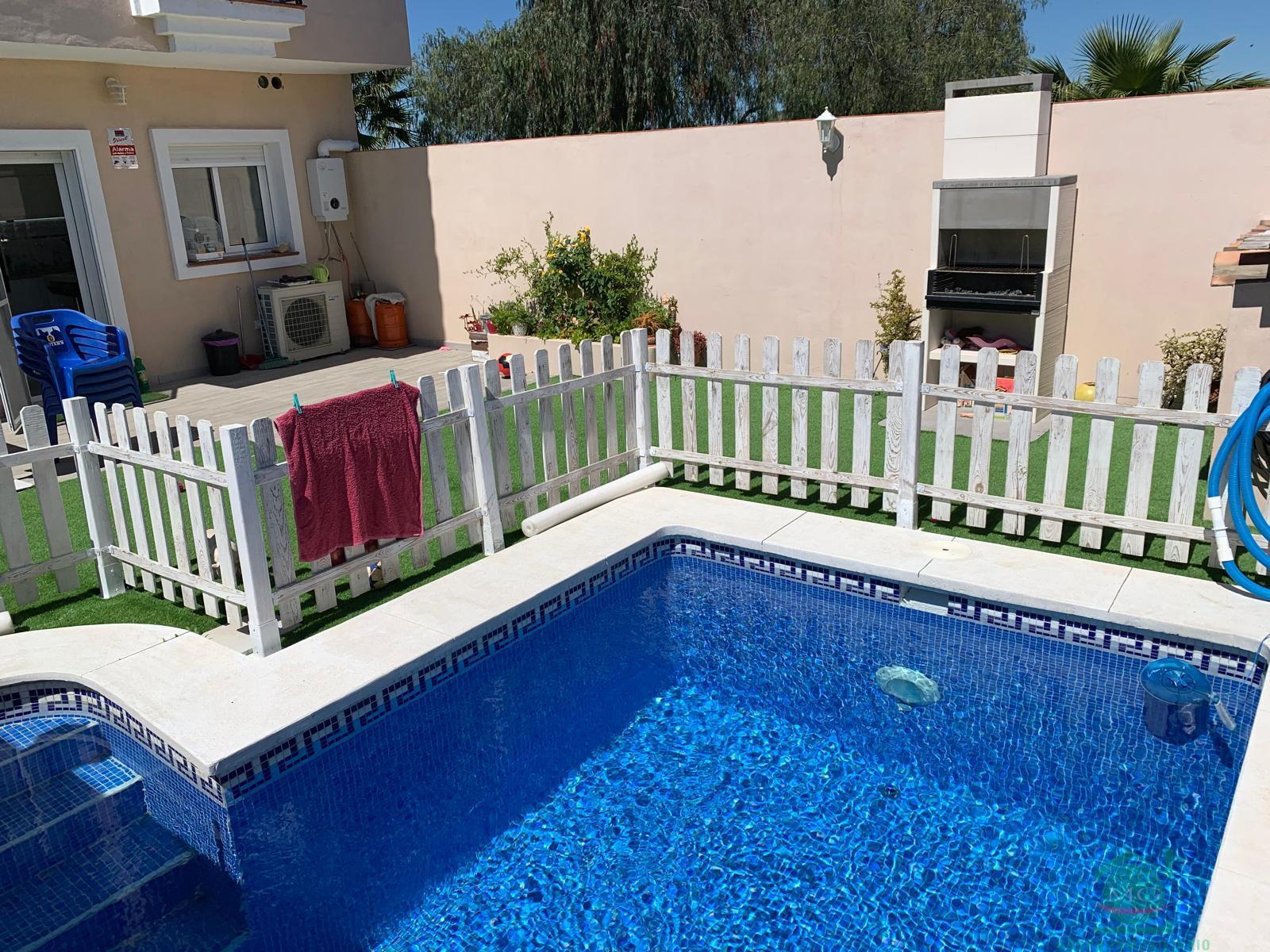 For sale of house in Málaga