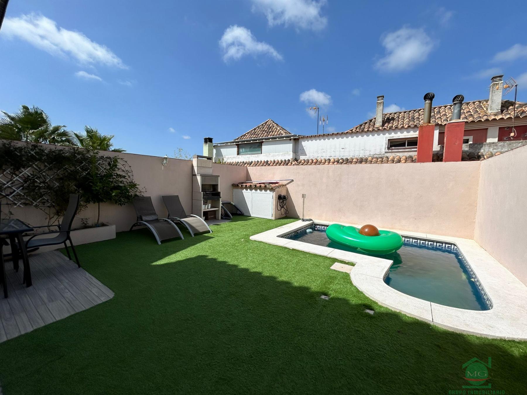 For sale of house in Málaga