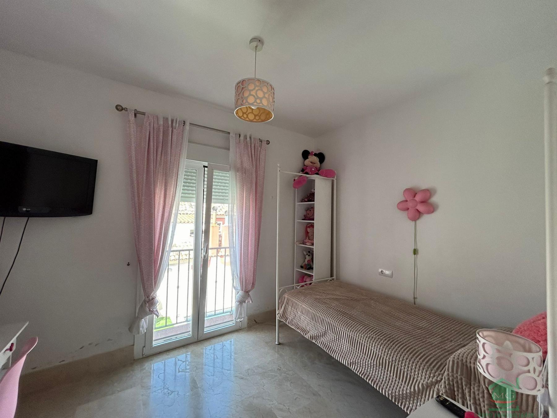For sale of house in Málaga