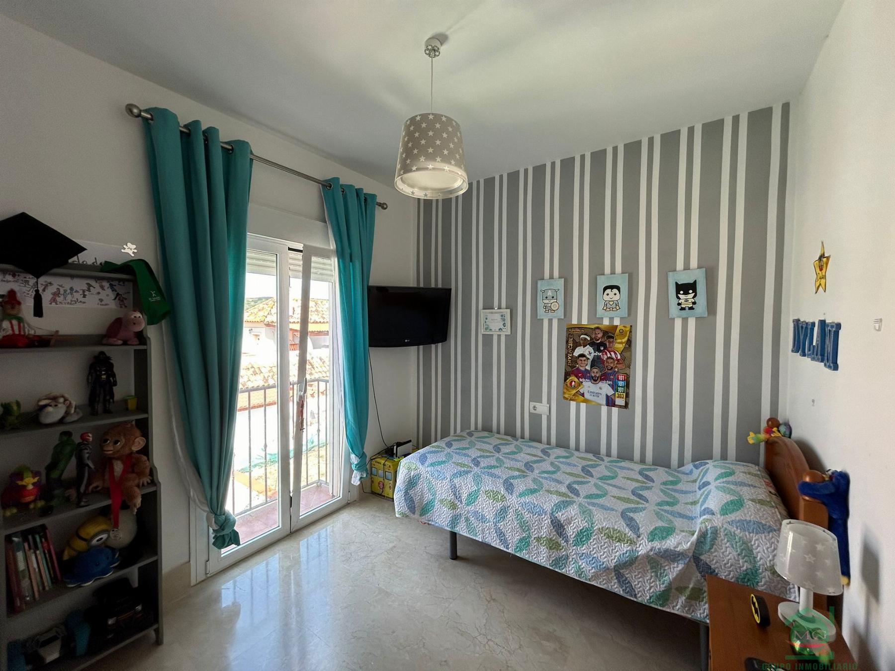 For sale of house in Málaga